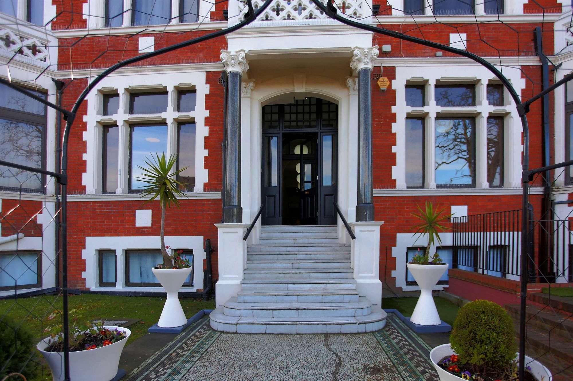 Hotel Western Peckham