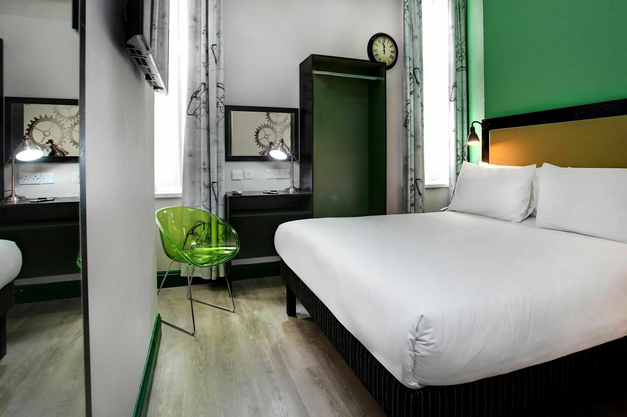 Western Peckham Hotel Londres
