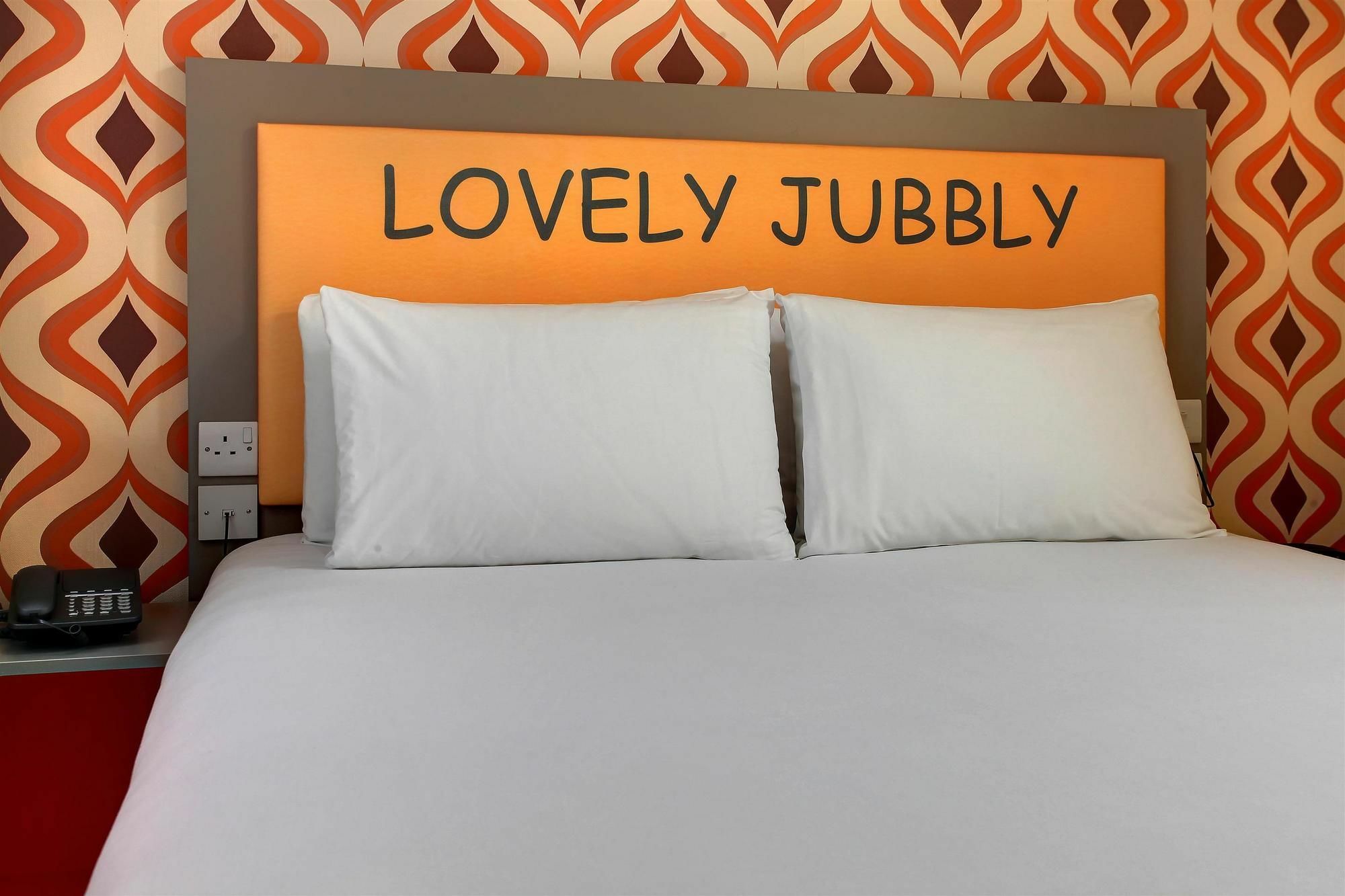 Hotel Western Peckham