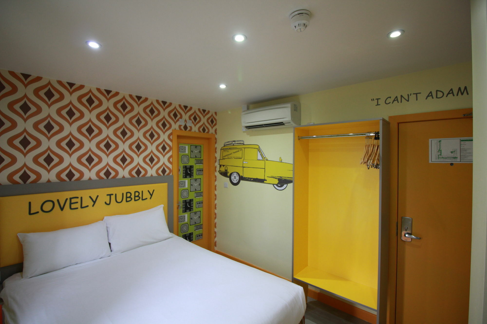Western Peckham Hotel
