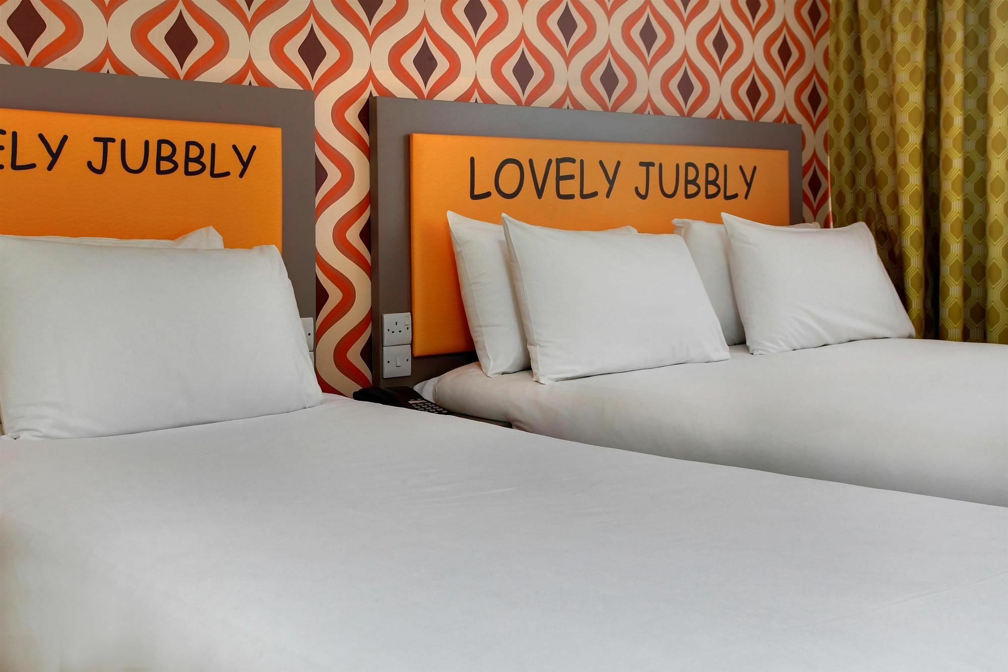 Hotel Western Peckham 3*
