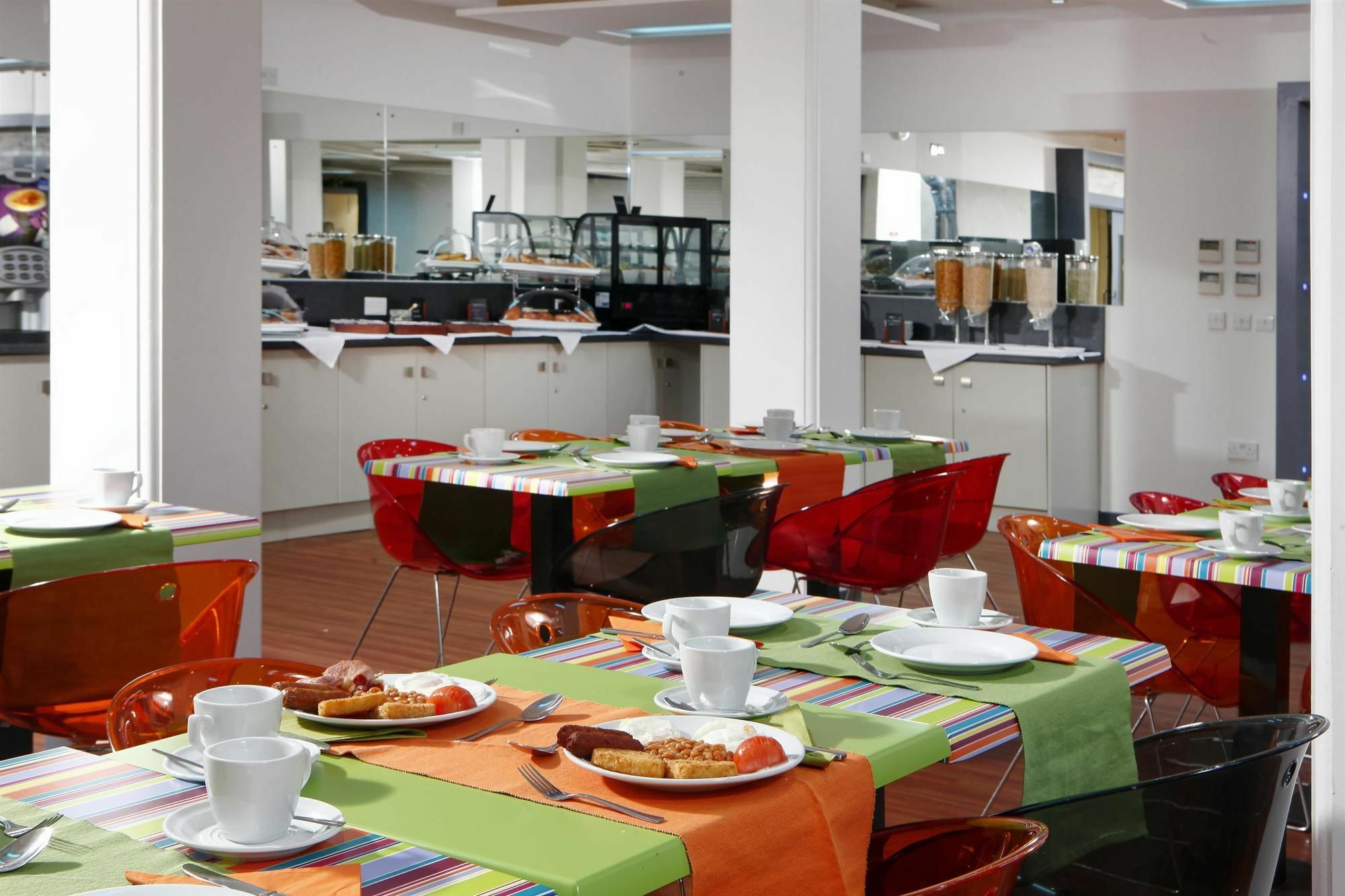 Hotel Western Peckham 3*
