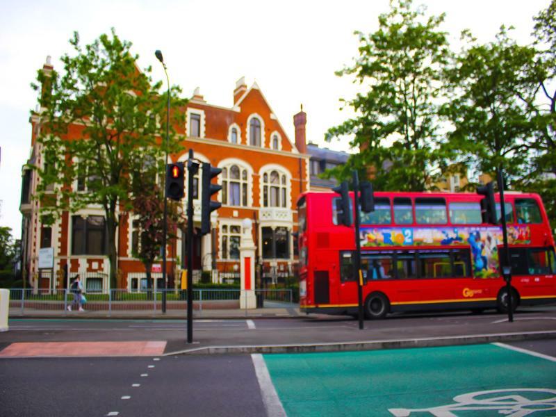 Western Peckham Hotel