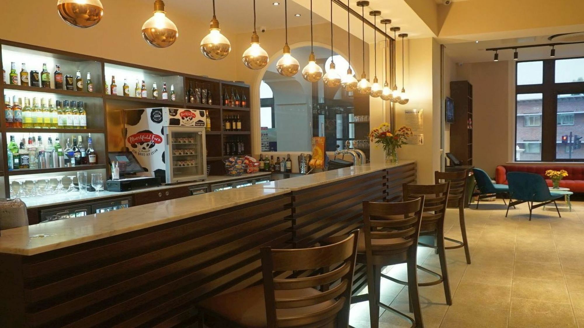 Hotel Western Peckham Londres