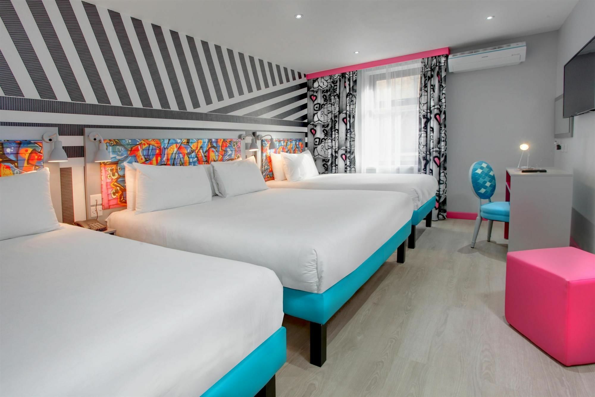 Hotel Western Peckham