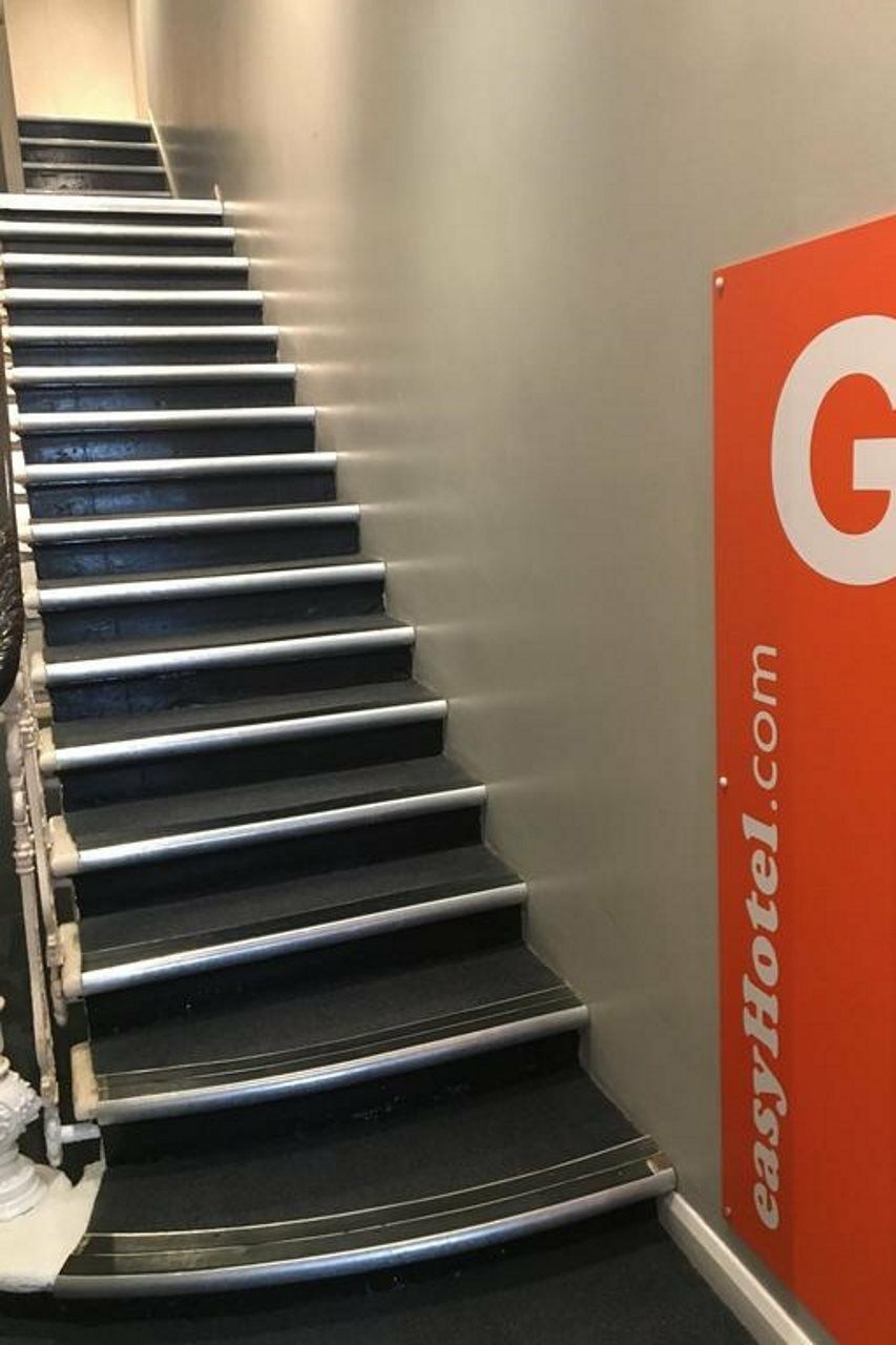 Easyhotel South Kensington Hotel