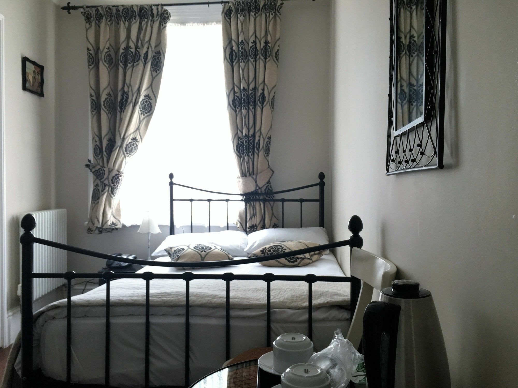 Balham Maison d'hôtes