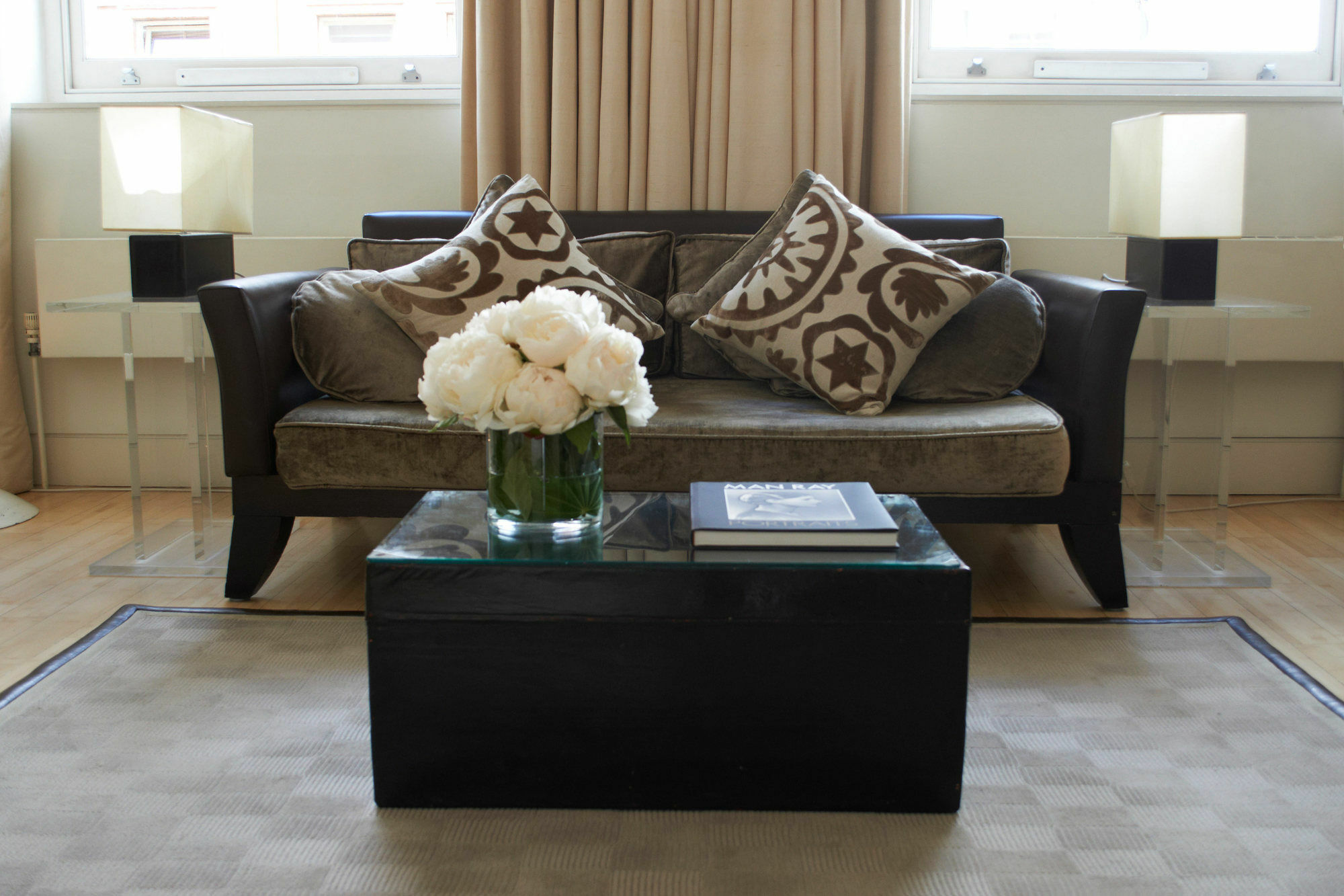 No.5 Maddox Street Lägenhetshotell London