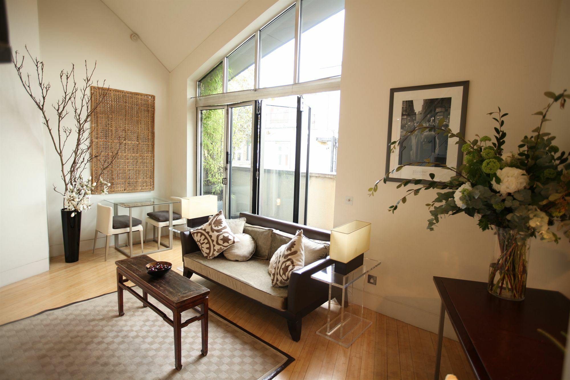 No.5 Maddox Street Lejlighedshotel