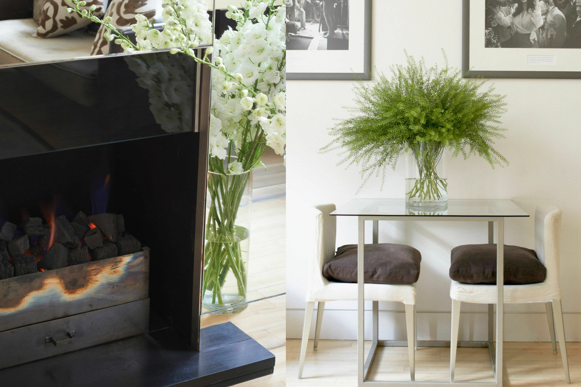 Lägenhetshotell No.5 Maddox Street London