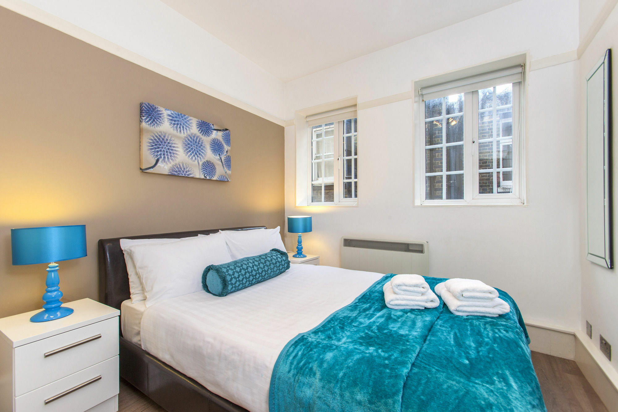 Club Living - Liverpool St. Apartment London