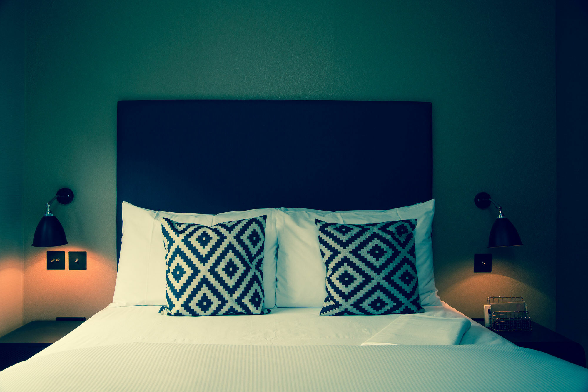 Room2 Hammersmith Townhouse