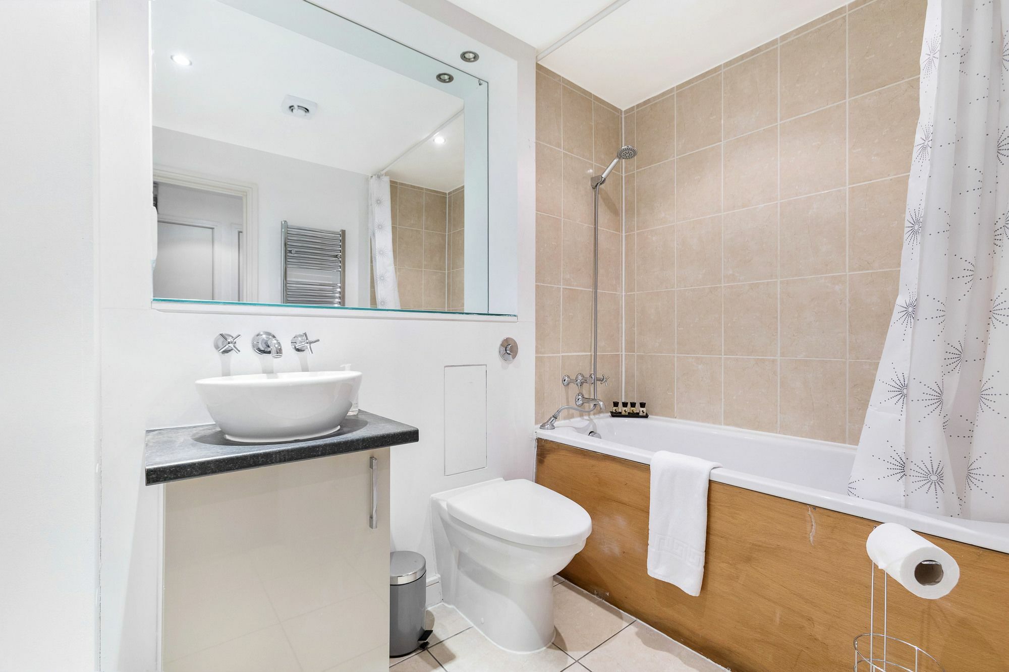 Club Living - Regents Park & Euston Apartments Apartment *
