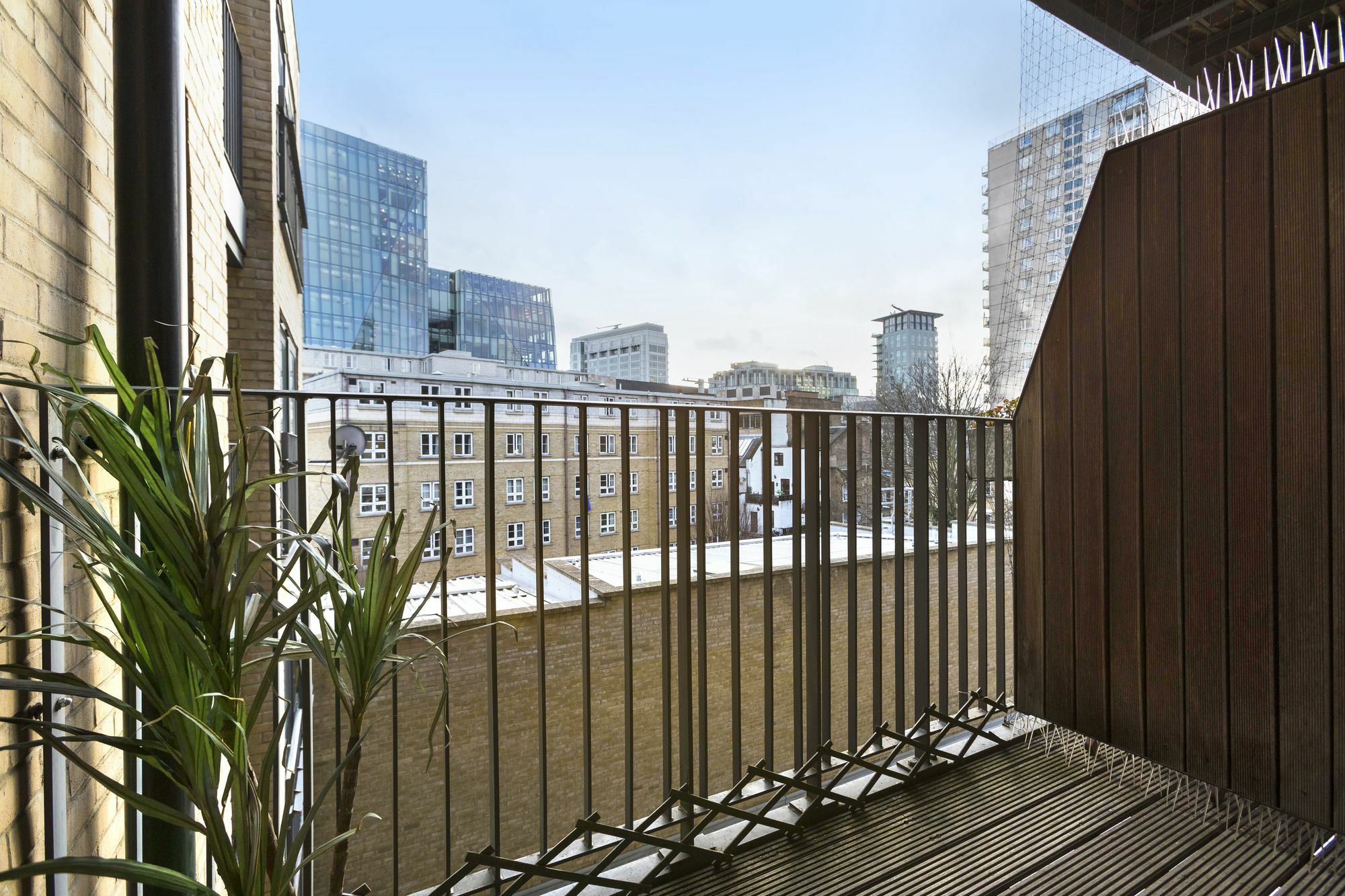 Club Living - Regents Park & Euston Apartments * London
