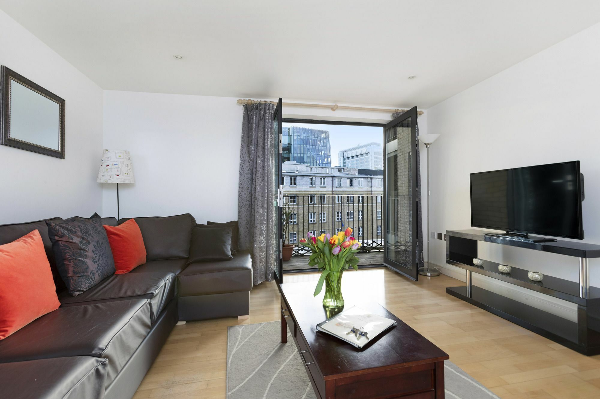 Club Living - Regents Park & Euston Apartments Apartment *