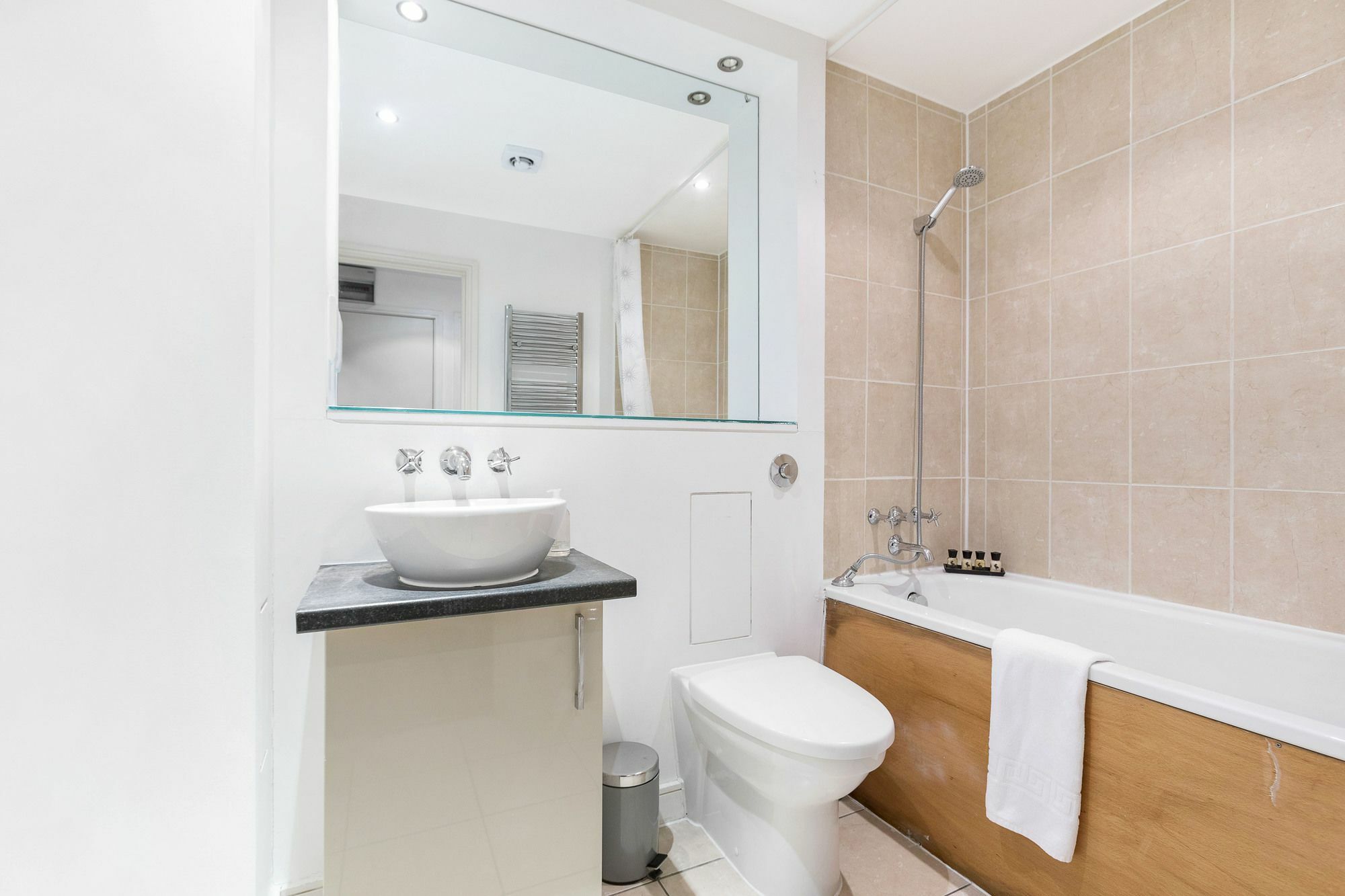 Apartment Club Living - Regents Park & Euston Apartments