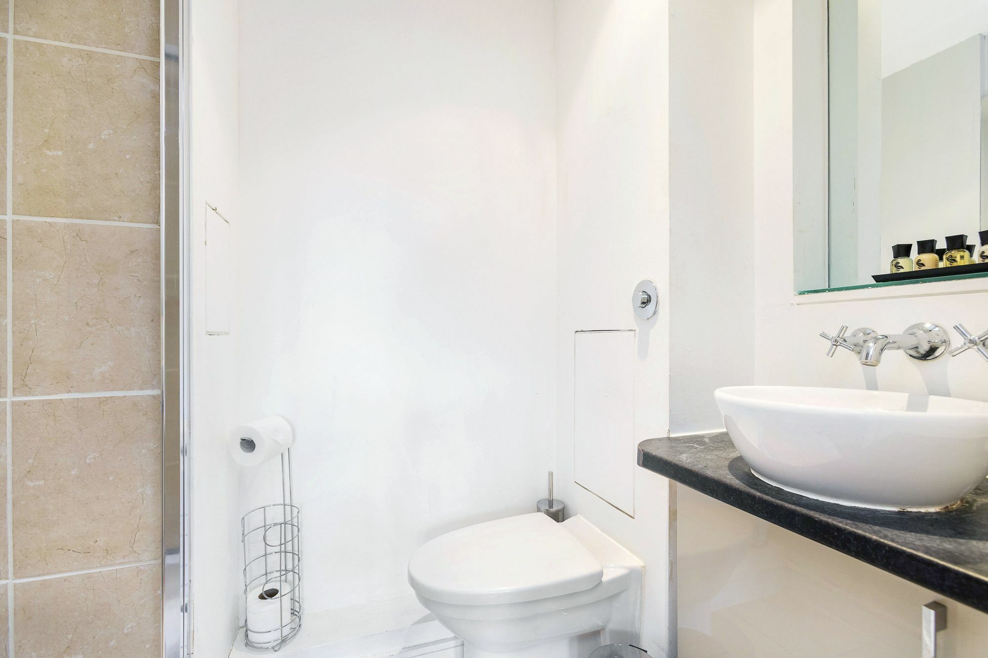 Club Living - Regents Park & Euston Apartments