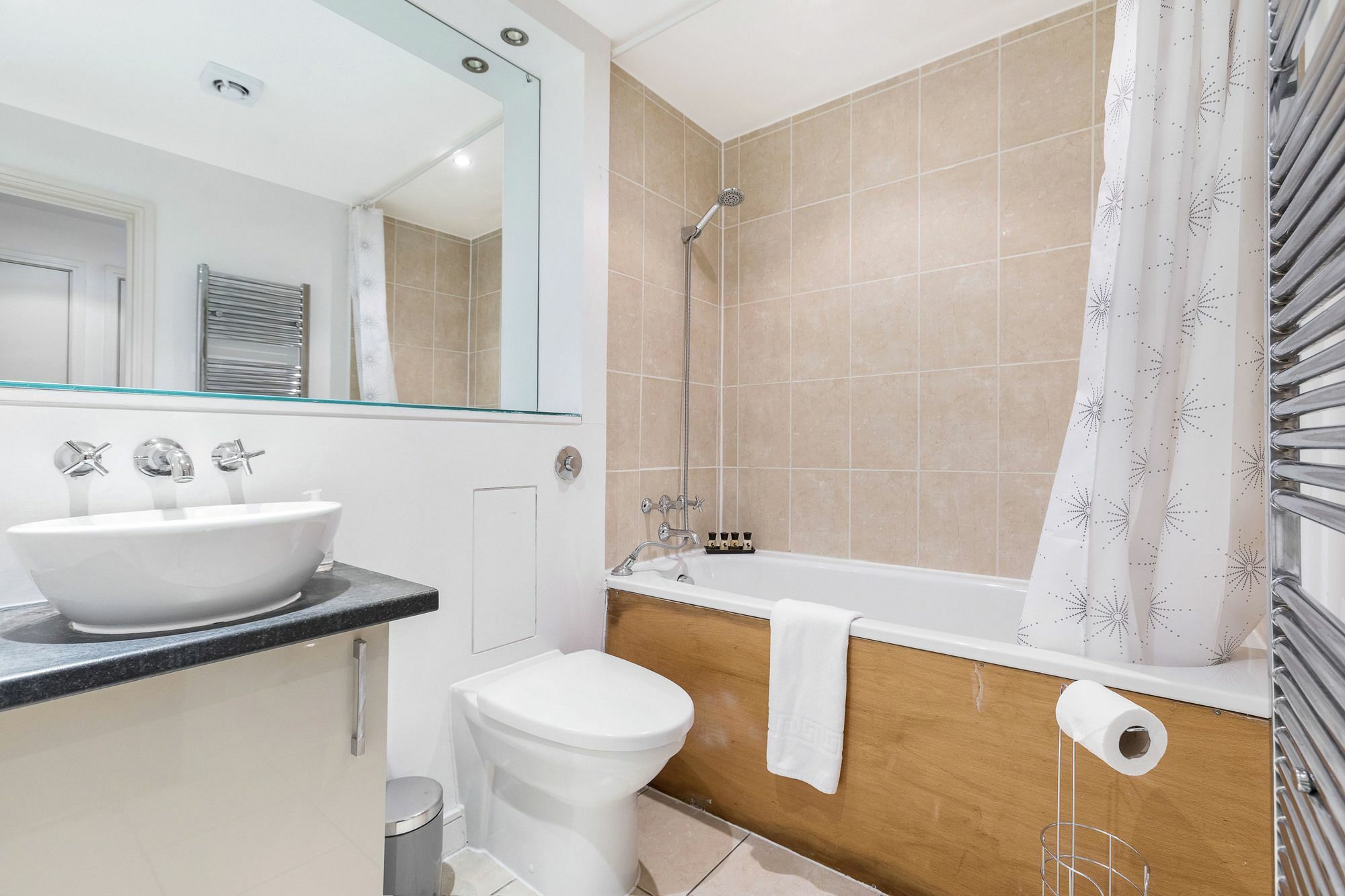 Apartment Club Living - Regents Park & Euston Apartments London