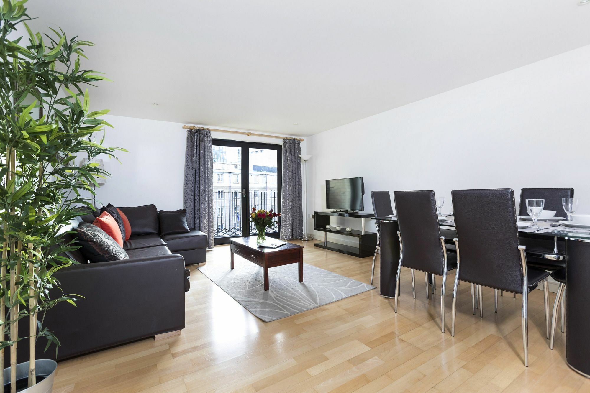 Apartment Club Living - Regents Park & Euston Apartments