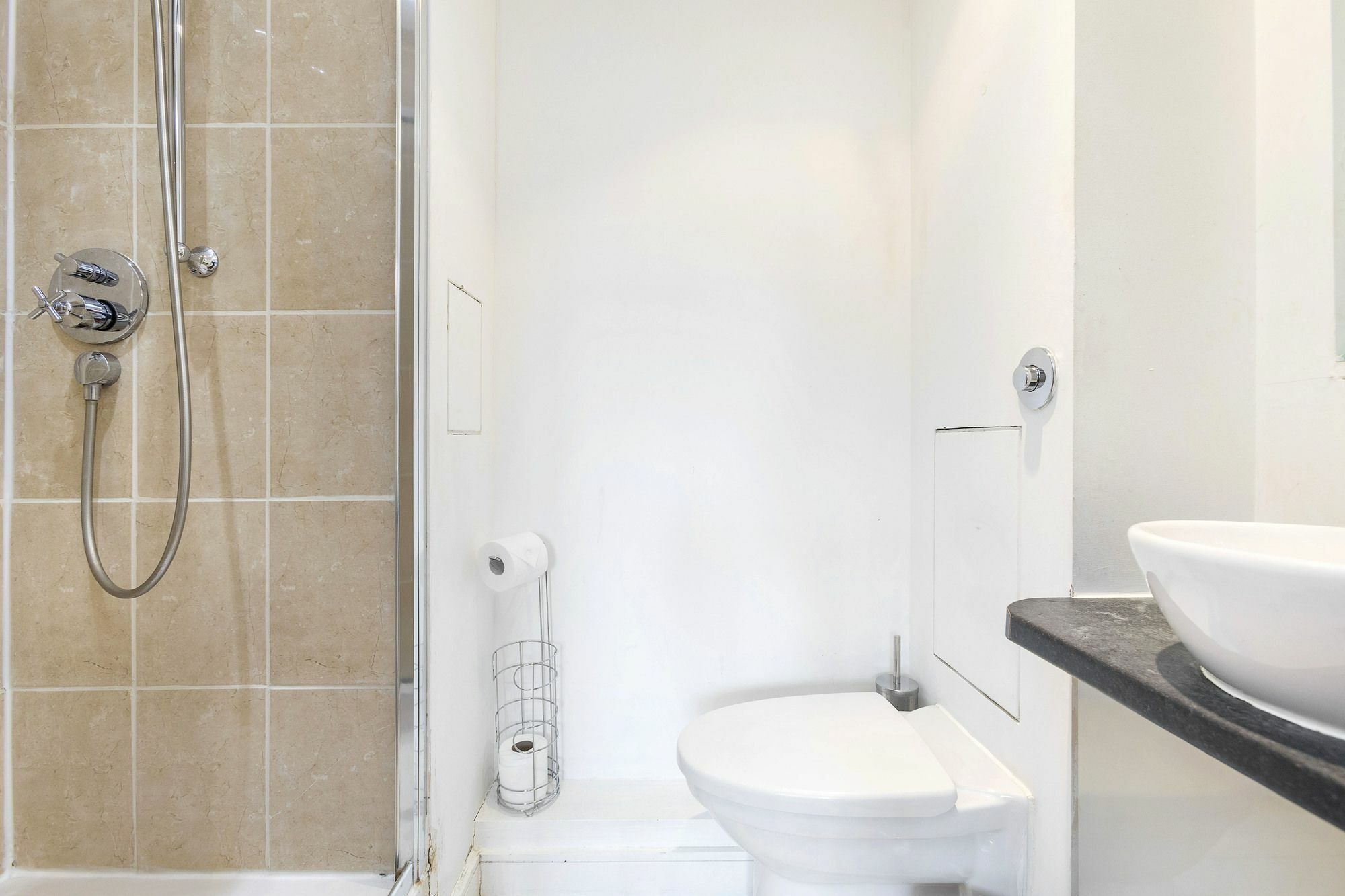 Club Living - Regents Park & Euston Apartments Apartment *