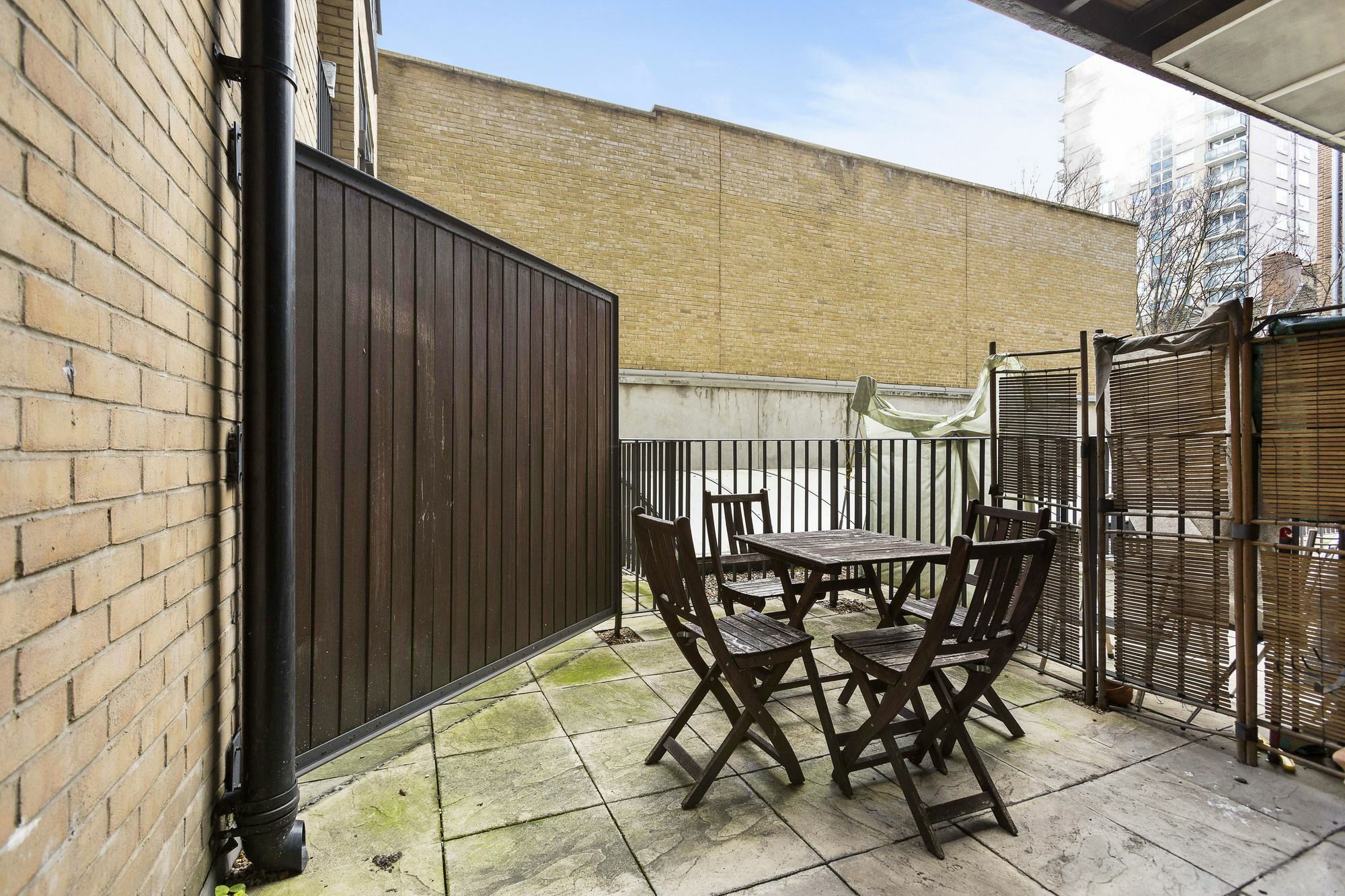 Club Living - Regents Park & Euston Apartments Apartment London