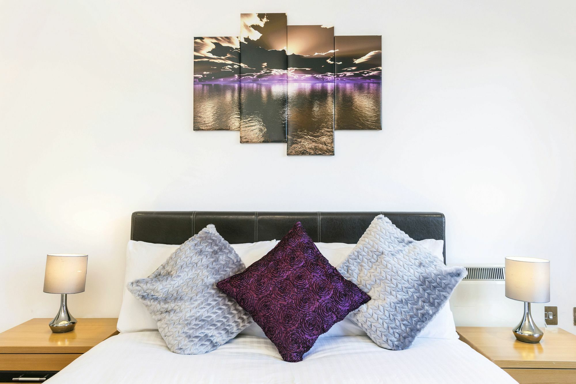 Club Living - Regents Park & Euston Apartments Apartment *