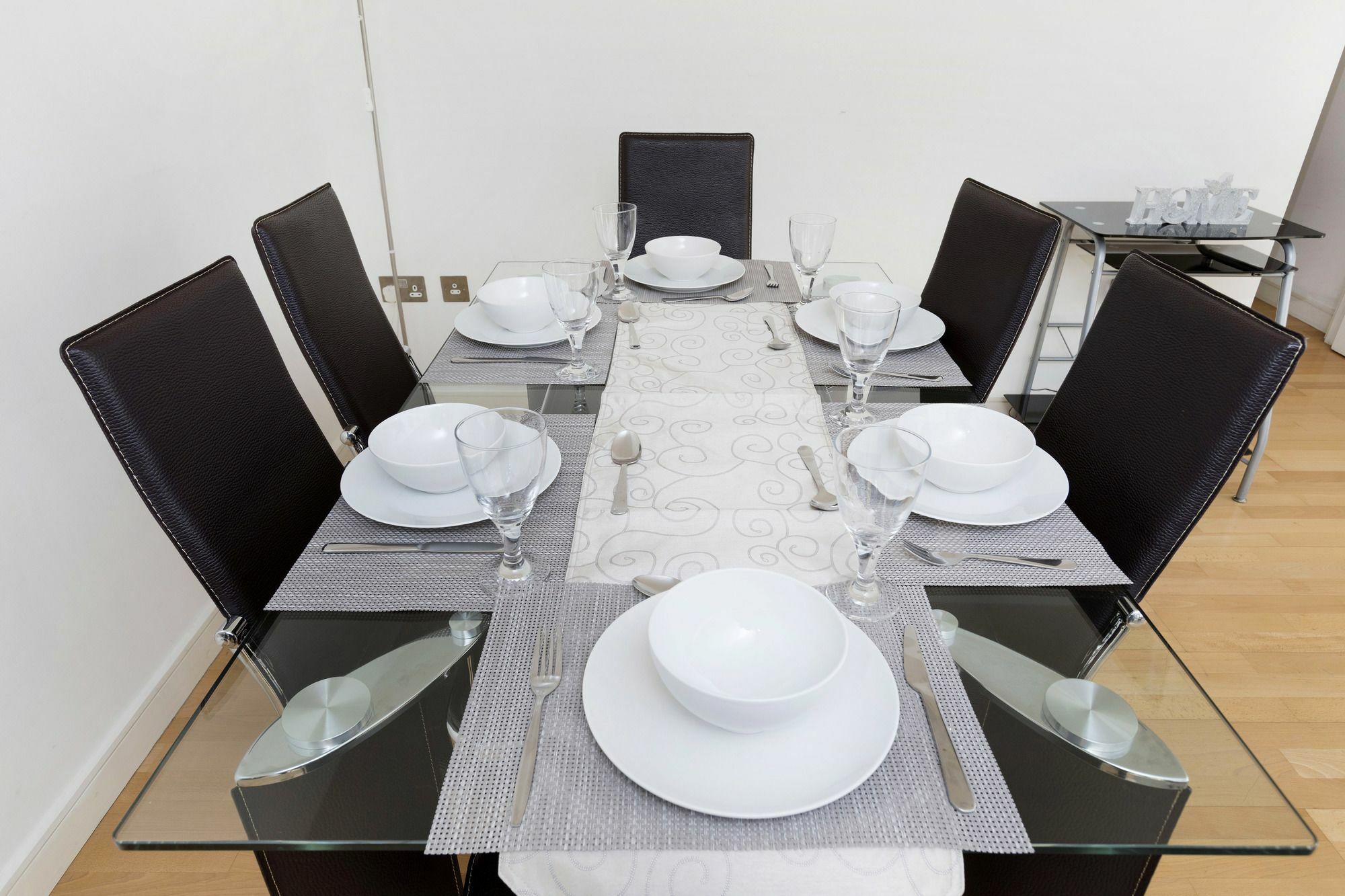 Club Living - Regents Park & Euston Apartments *