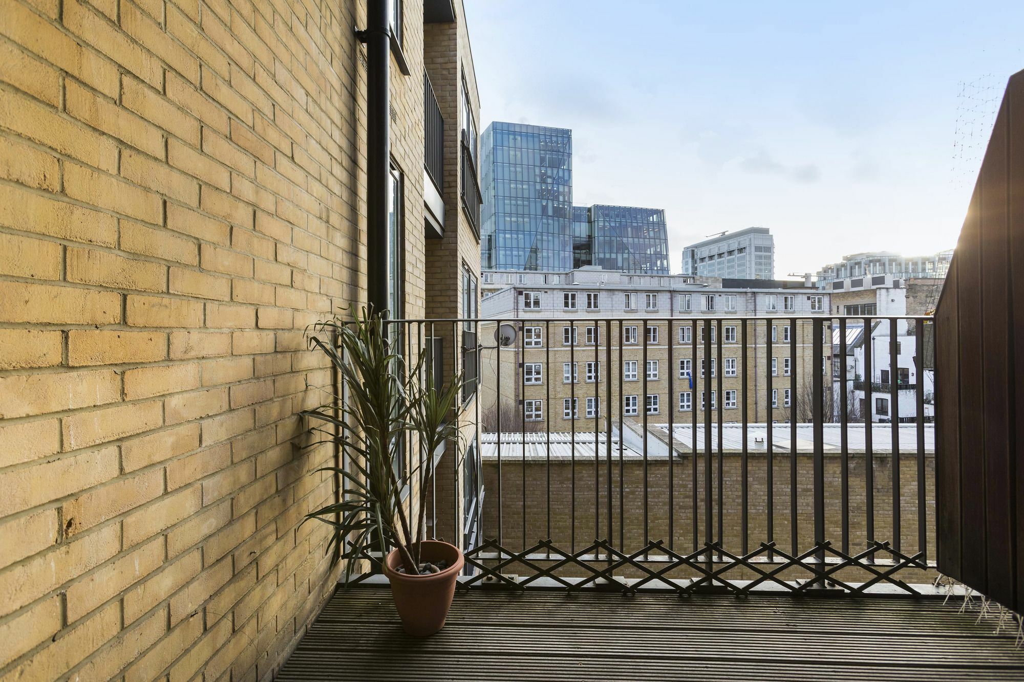 Club Living - Regents Park & Euston Apartments Apartment *