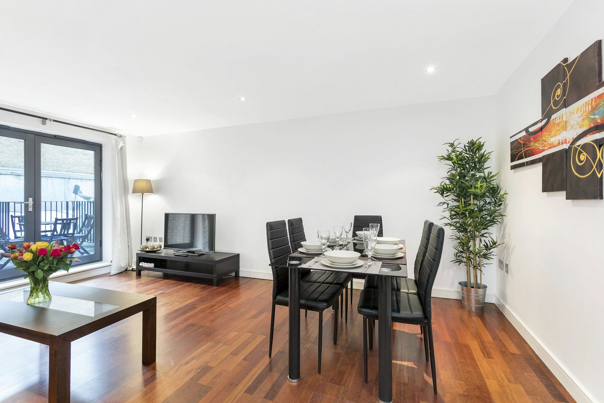 Apartment Club Living - Regents Park & Euston Apartments *
