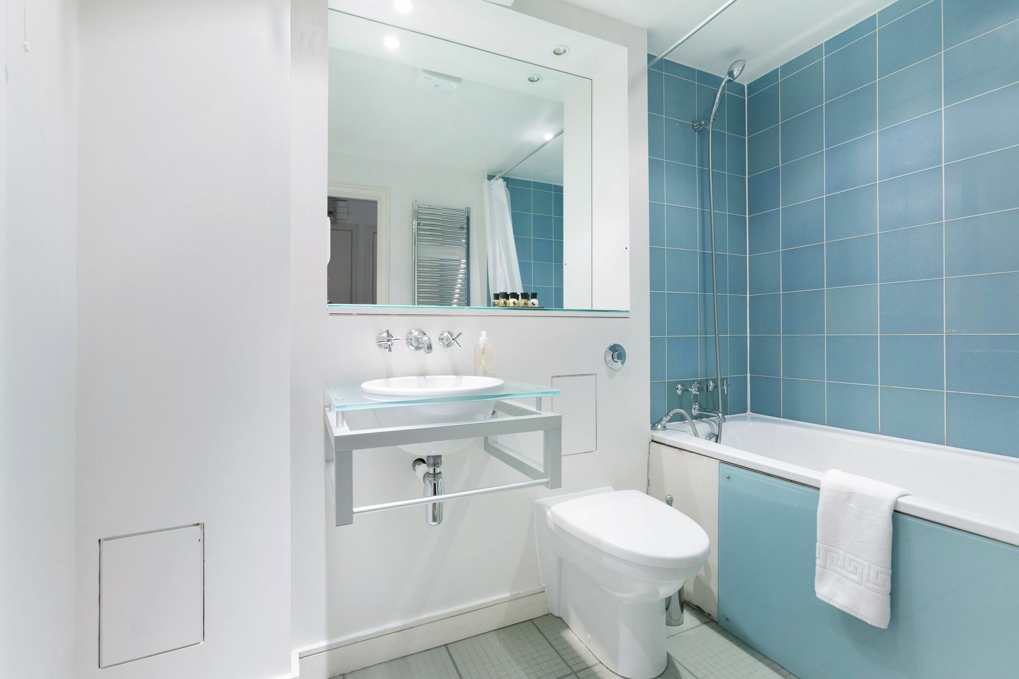 Club Living - Regents Park & Euston Apartments London