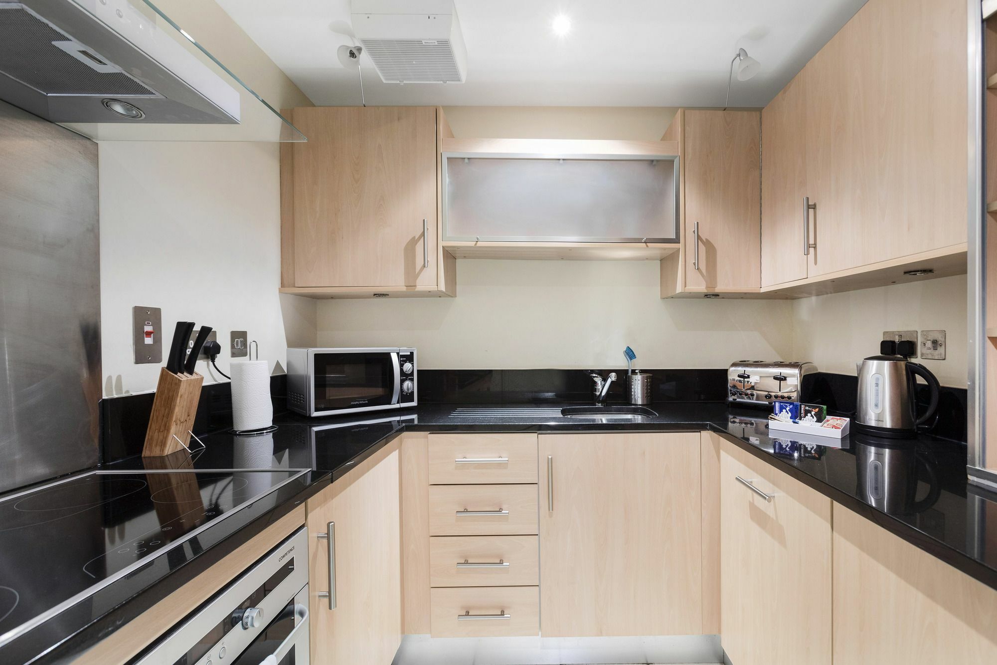 Apartment Club Living - Regents Park & Euston Apartments London
