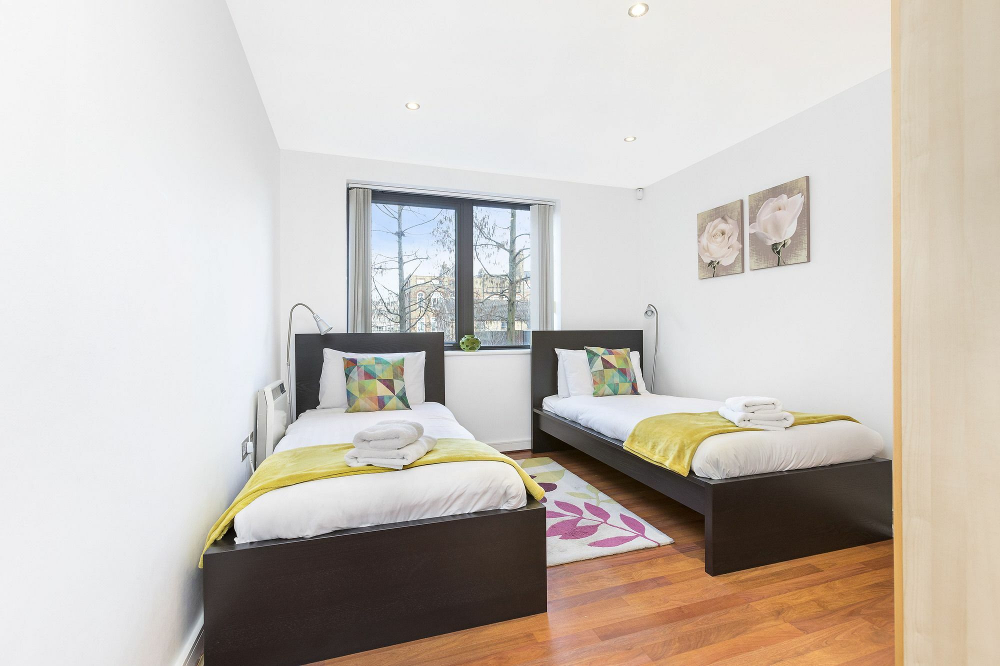 Club Living - Regents Park & Euston Apartments Apartment *