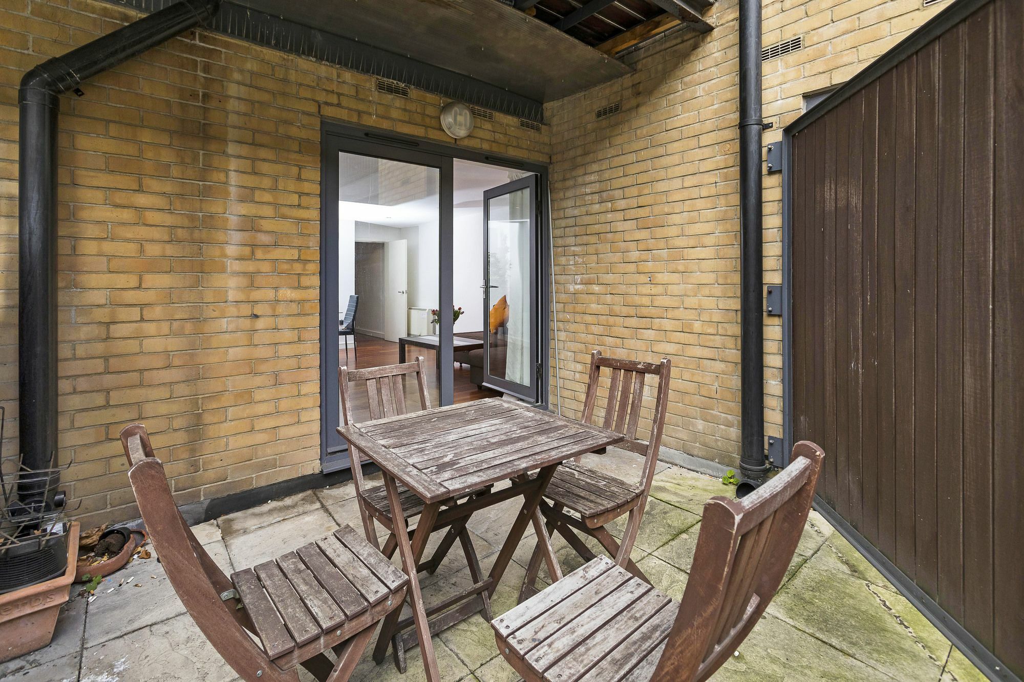 Apartment Club Living - Regents Park & Euston Apartments