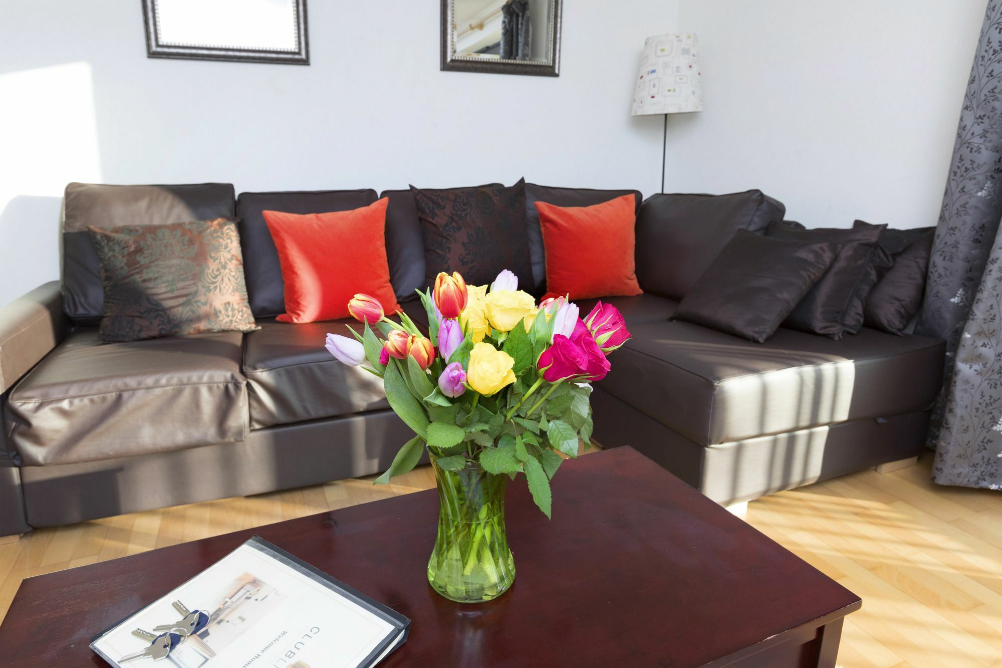 Apartment Club Living - Regents Park & Euston Apartments London