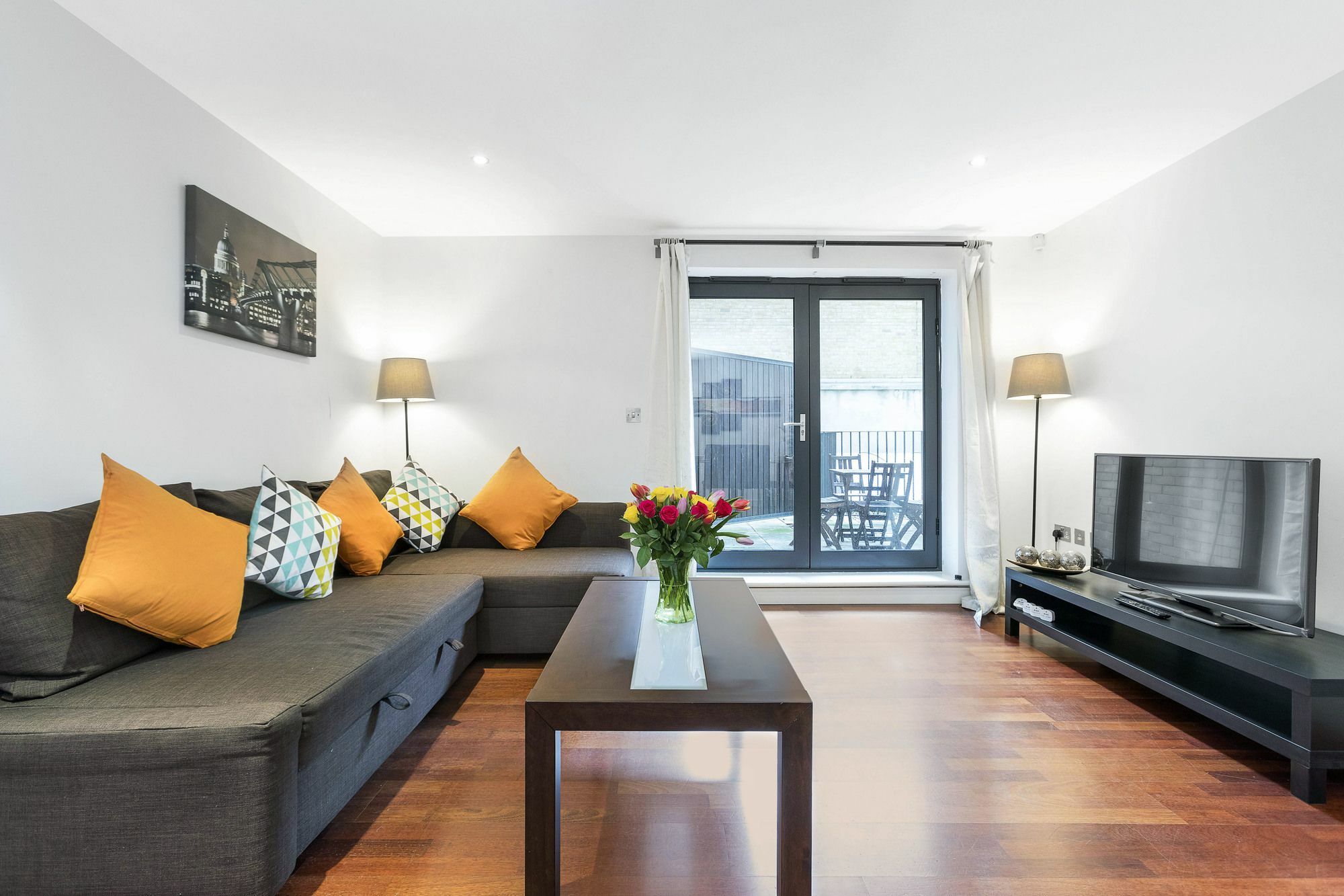 Club Living - Regents Park & Euston Apartments Apartment *