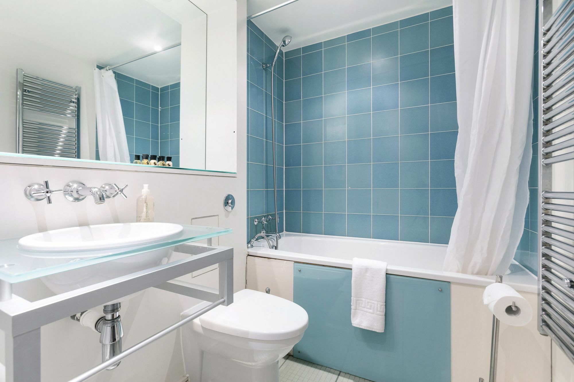 Club Living - Regents Park & Euston Apartments *