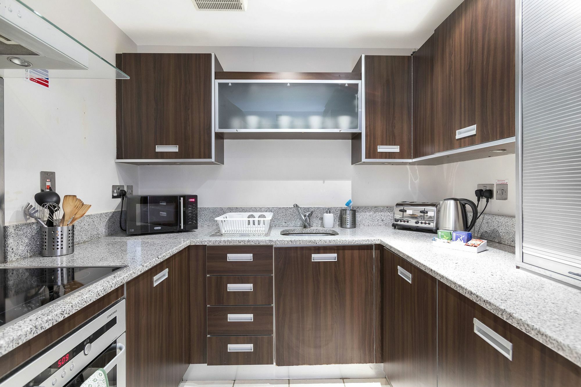 Apartment Club Living - Regents Park & Euston Apartments