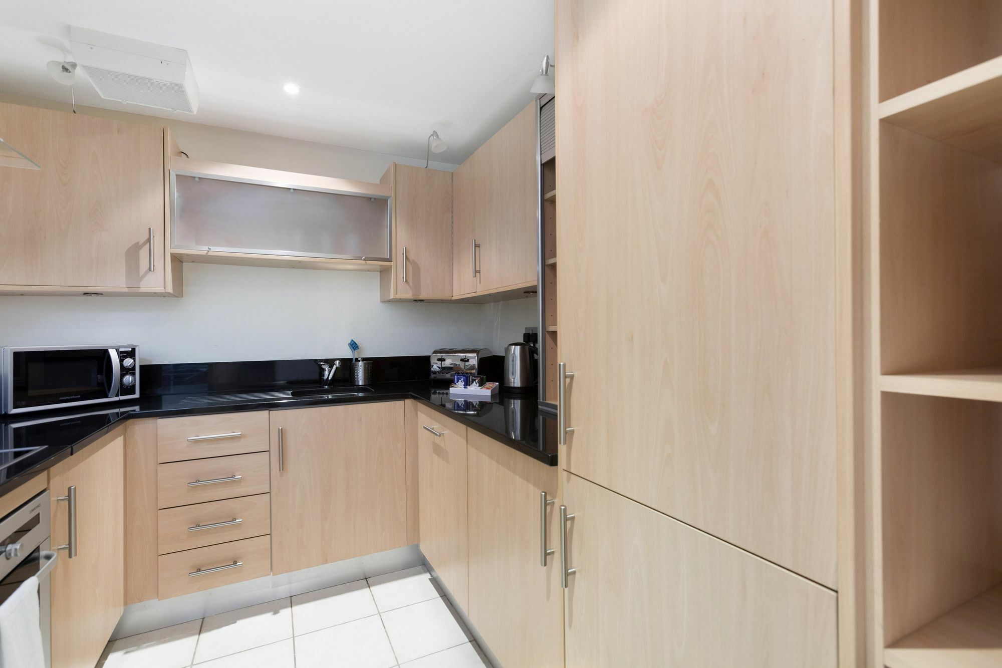 Club Living - Regents Park & Euston Apartments Apartment London