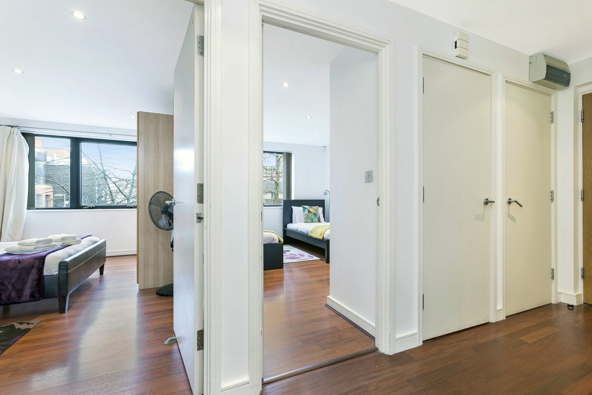 Apartment Club Living - Regents Park & Euston Apartments London