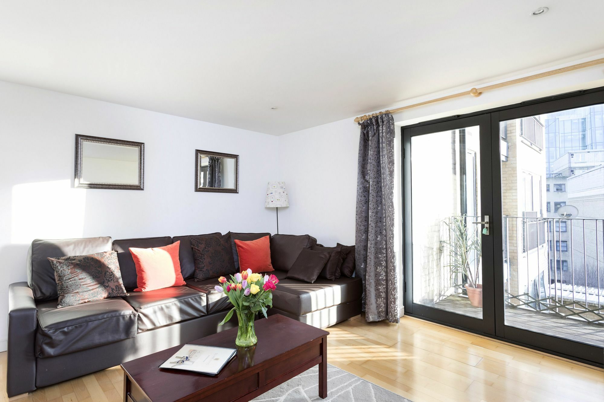 Apartment Club Living - Regents Park & Euston Apartments