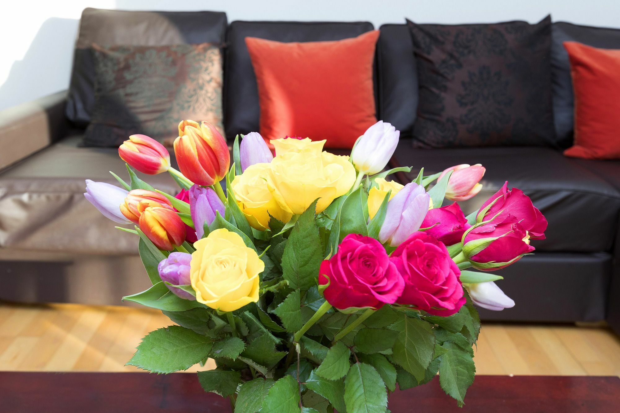 Club Living - Regents Park & Euston Apartments