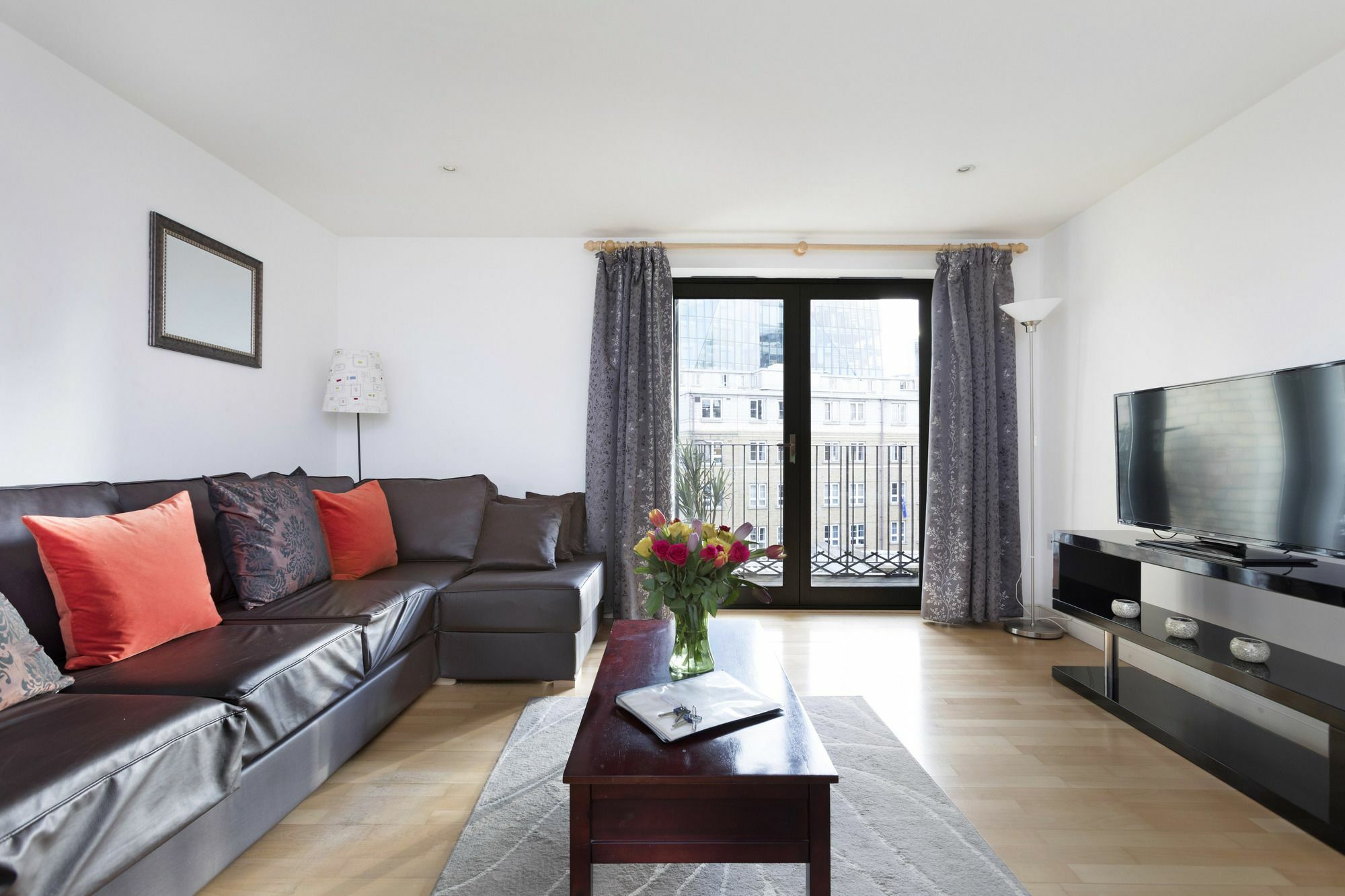 Club Living - Regents Park & Euston Apartments London