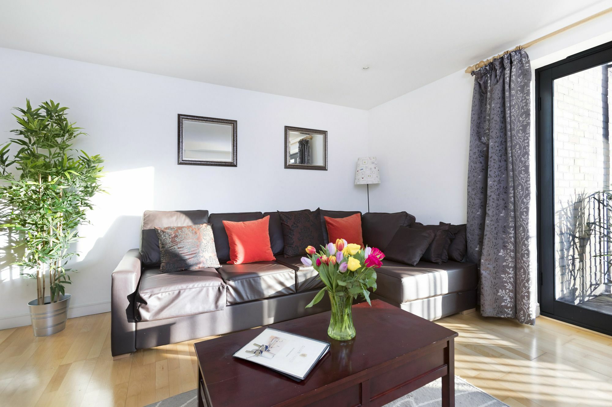 Club Living - Regents Park & Euston Apartments Apartment London