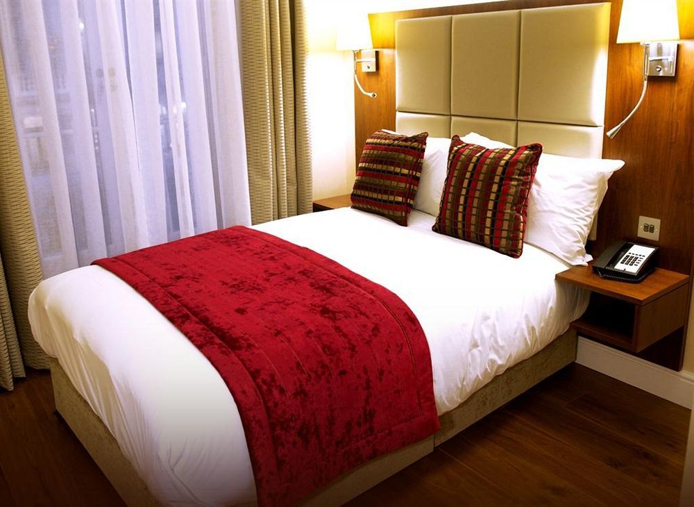 The Belgrave Hotell 4*