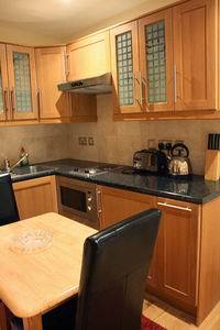 Hyde Park Appartement Londen