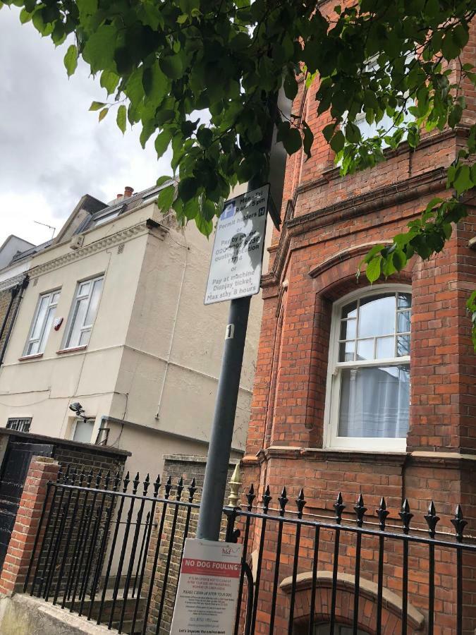Appartement 2 Bed Eco Apt,hammersmith Londen