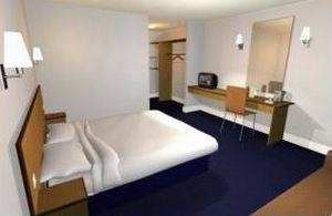 Travelodge Wembley Hotel