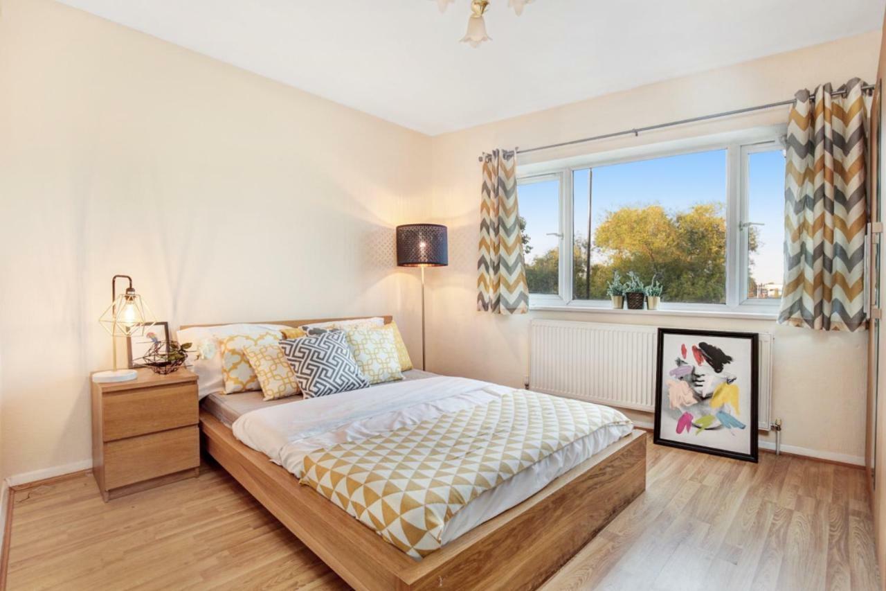Gasthof Charming In The Heart Of Chiswick London