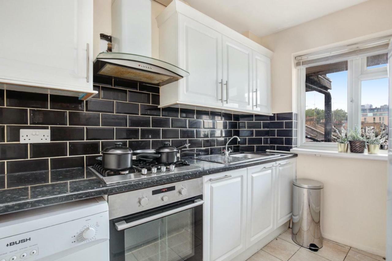 Gasthof Charming In The Heart Of Chiswick