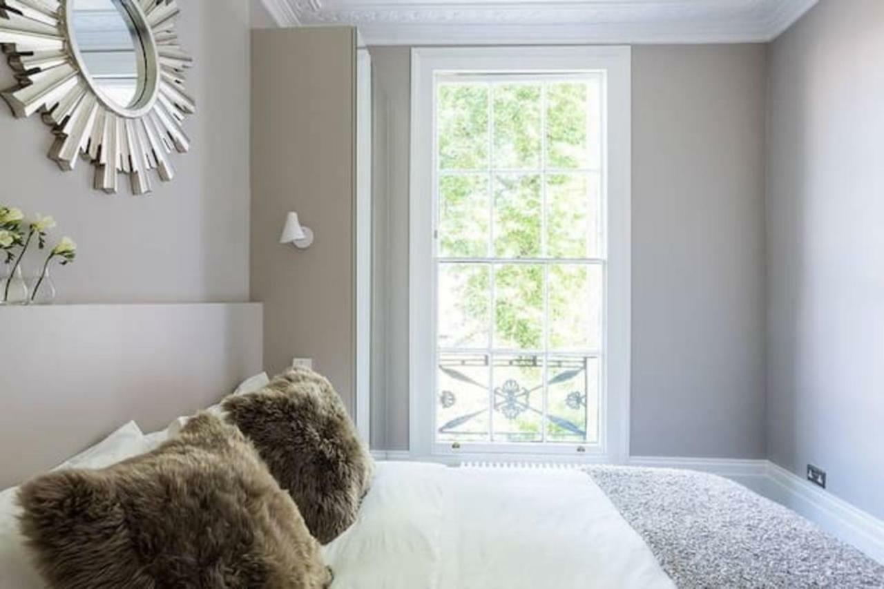Leilighet Punk Hip - Plush 1-bed In Camden Town London